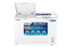 Tu Dong Hoa Phat Inverter 245 Lit Hcfi 606s2d2