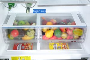 Tu Lanh Electrolux Inverter 609 Lit Eqe6879a B