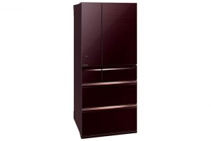 Tu Lanh Mitsubishi Inverter 694 Lit Mr Wx70c Br V