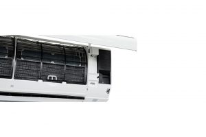 Dieu Hoa Daikin Inverter 12000btu Ftkb35xvmv