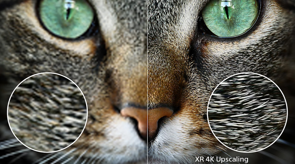 Google Tivi Sony 4K 55 inch XR-55X90L Google Tivi Sony 4K 55 inch XR-55X90L