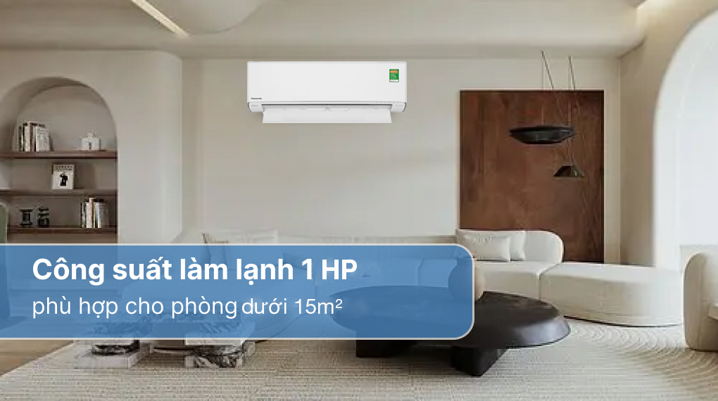 Máy lạnh Panasonic Inverter 1 HP CU/CS-XU9ZKH-8 Máy lạnh Panasonic Inverter 1 HP CU/CS-XU9ZKH-8
