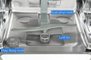 May Rua Chen Doc Lap Hafele Hdw F60eb 53821.310)