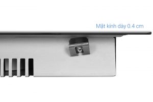 Bep Tu 3 Vung Nau Lap Am Hafele Hc I773d 53601.905)