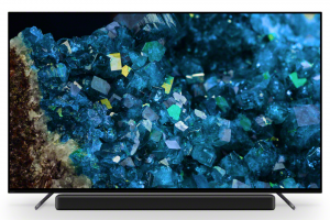 Google Tivi Oled Sony 4k 65 Inch Xr 65a80l