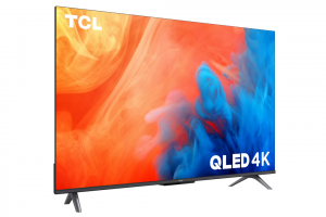 Google Tivi Qled Tcl 4k 65 Inch 65q646