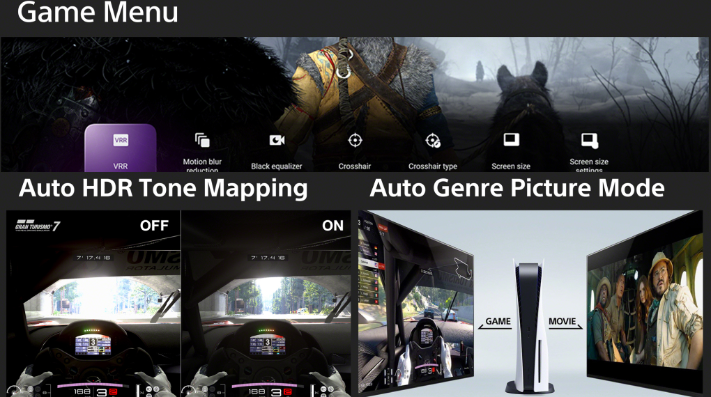 Google Tivi Sony 4K 75 inch KD-75X85L Google Tivi Sony 4K 75 inch KD-75X85L