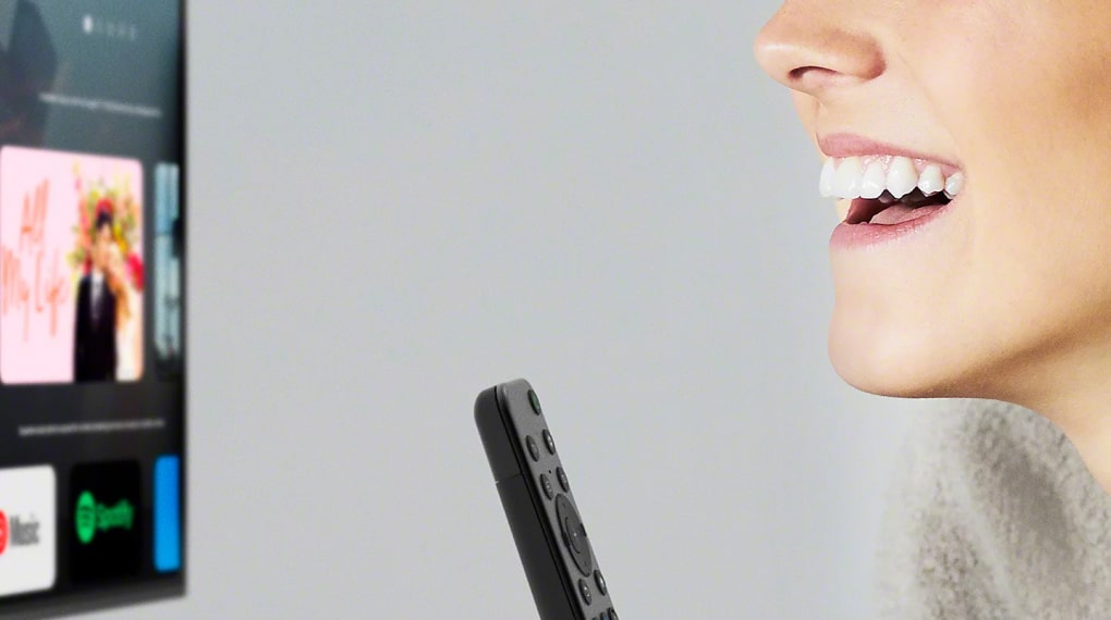 Google Tivi Sony 4K 75 inch KD-75X77L Google Tivi Sony 4K 75 inch KD-75X77L