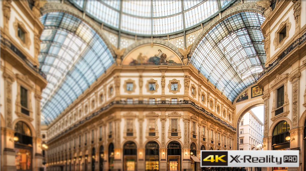 Google Tivi Sony 4K 75 inch KD-75X77L Google Tivi Sony 4K 75 inch KD-75X77L