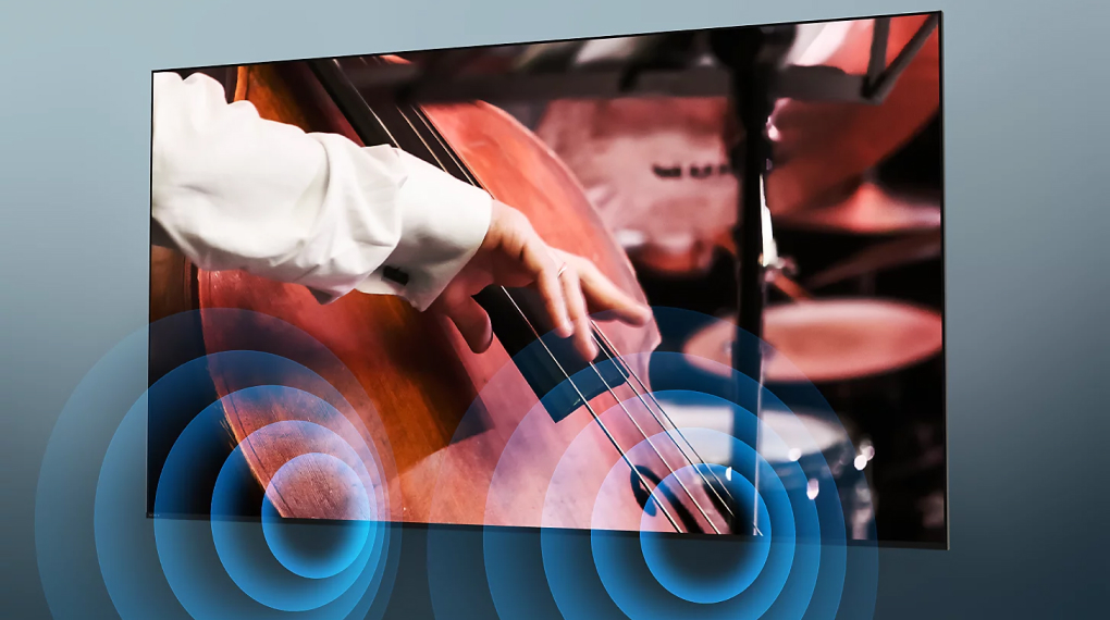 Google Tivi Sony 4K 75 inch KD-75X77L Google Tivi Sony 4K 75 inch KD-75X77L