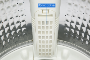 May Giat Aqua 12 Kg Aqw Fr120ht Bk