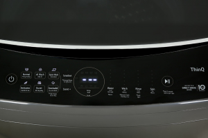 May Giat Lg Inverter 19 Kg Tv2519dv7b