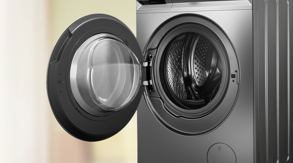 Máy giặt sấy Toshiba Inverter 10.5 kg TWD-BM115GF4V(SK) Máy giặt sấy Toshiba Inverter 10.5 kg TWD-BM115GF4V(SK)