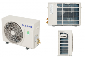 May Lanh Samsung Inverter 1 Hp Ar10cyhaawknsv