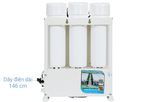 May Loc Nuoc Khong Vo Ro Karofi Kaq U95 10 Loi