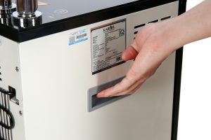 May Loc Nuoc Ro Nong Nguoi Lanh Karofi Kad D66 11 Loi