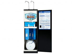 May Loc Nuoc Ro Nong Nguoi Lanh Karofi Kad D66 11 Loi