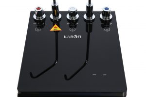 May Loc Nuoc Ro Nong Nguoi Lanh Karofi Kad D66 11 Loi