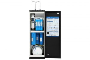 May Loc Nuoc Ro Nong Nguoi Lanh Karofi Kad X39 10 Loi