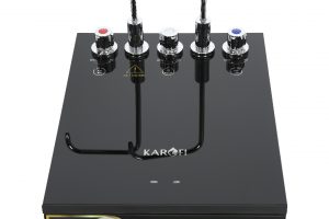 May Loc Nuoc Ro Nong Nguoi Lanh Karofi Kad X39 10 Loi