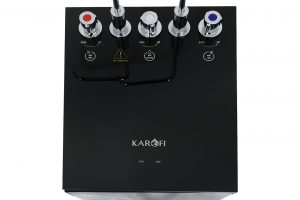 May Loc Nuoc Ro Nong Nguoi Lanh Karofi Kad X60