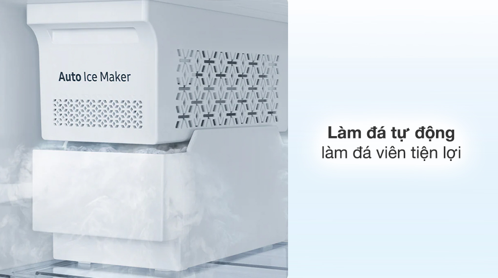 Tủ lạnh Samsung Inverter 406 lít RT42CG6584B1SV Tủ lạnh Samsung Inverter 406 lít RT42CG6584B1SV