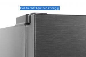 Tu Lanh Casper Inverter 462 Lit Rm 520vt