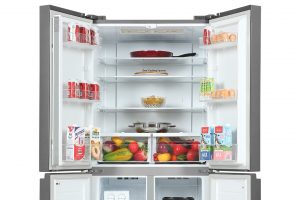 Tu Lanh Casper Inverter 462 Lit Rm 520vt