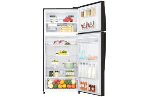 Tu Lanh Lg Inverter Gn D602bli