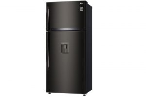 Tu Lanh Lg Inverter Gn D602bli