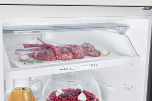 Tu Lanh Samsung Inverter 305 Lit Rt31cb56248asv