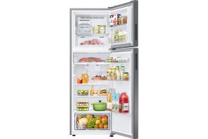 Tu Lanh Samsung Inverter 305 Lit Rt31cg5424s9sv