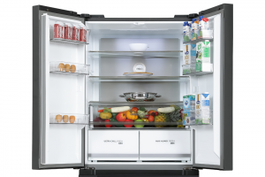 Tu Lanh Toshiba Inverter 515 Lit Gr Rf669wi Pgva9 Bg