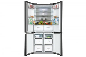 Tu Lanh Toshiba Inverter 515 Lit Gr Rf670wi Pgva9 Bg