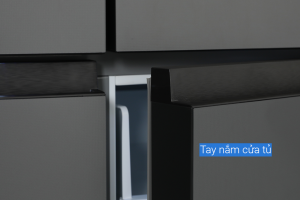 Tu Lanh Toshiba Inverter 515 Lit Gr Rf670wi Pgva9 Bg