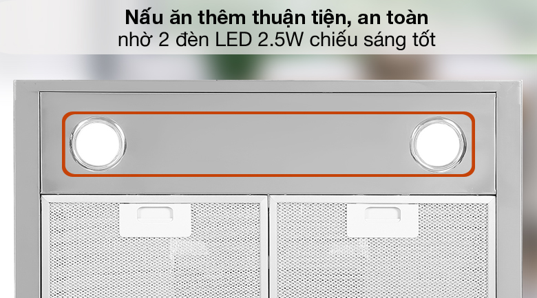Máy hút mùi áp tường Hafele HH-WI60B (539.81.173) Máy hút mùi áp tường Hafele HH-WI60B (539.81.173)