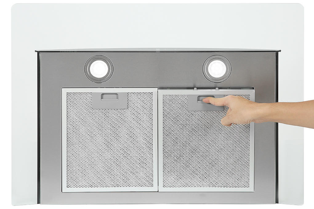 Máy hút mùi kính cong Hafele HH-WT70A (533.86.807) Máy hút mùi kính cong Hafele HH-WT70A (533.86.807)