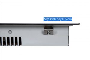 Bep Tu 3 Vung Nau Lap Am Hafele Hc I603d 53661.631)