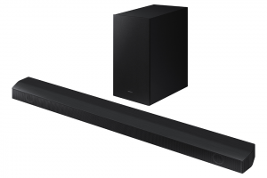 Bo Loa Thanh Samsung Hw B650 430w