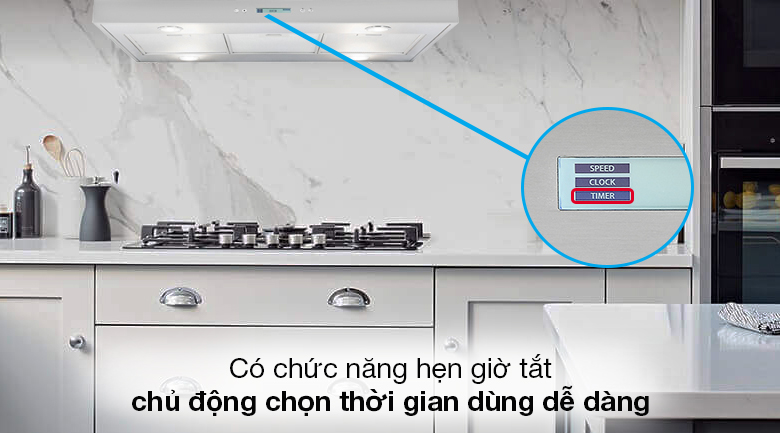 Máy hút mùi đảo Hafele HH-IS90A (539.81.715) Máy hút mùi đảo Hafele HH-IS90A (539.81.715)