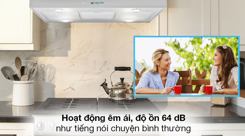 Máy hút mùi đảo Hafele HH-IS90A (539.81.715) Máy hút mùi đảo Hafele HH-IS90A (539.81.715)