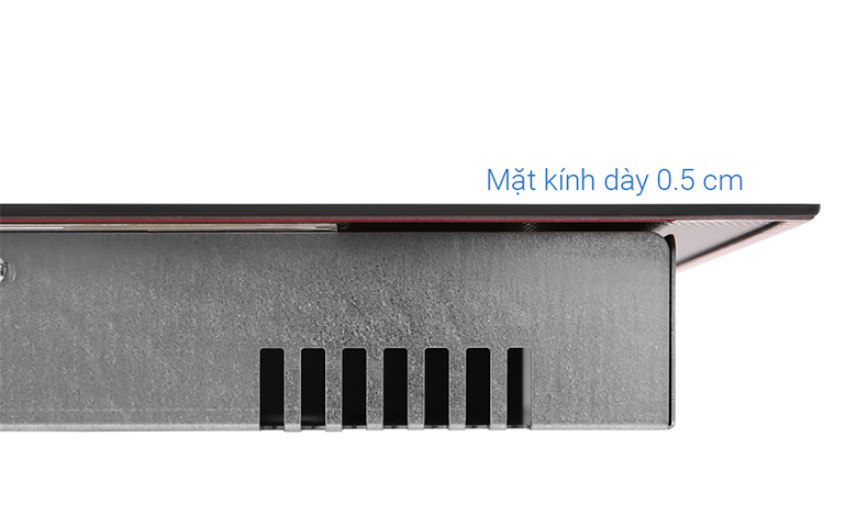 Bếp từ đôi Hafele HC-IS772EA (535.02.222) Bếp từ đôi Hafele HC-IS772EA (535.02.222)