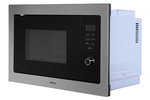 Lo Vi Song Co Nuong Lap Am Hafele Hm B38a 53534.000) 25 Lít