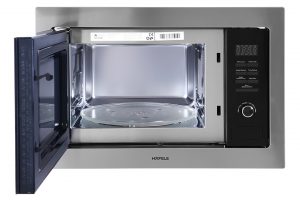 Lo Vi Song Co Nuong Lap Am Hafele Hm B38a 53534.000) 25 Lít