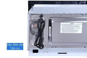 Lo Vi Song Co Nuong Lap Am Hafele Hm B38a 53534.000) 25 Lít