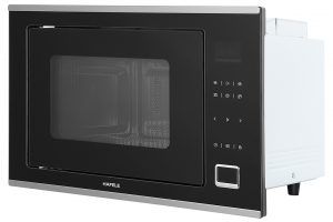 Lo Vi Song Co Nuong Lap Am Hafele Hm B38c 53801.111) 32 Lít