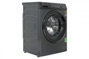 May Giat Aqua Inverter 8.5 Kg AQD A852J BK