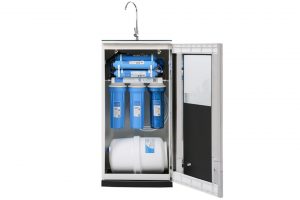 May Loc Nuoc Ro Karofi Ksi80 A 8 Loi