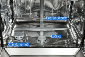 May Rua Chen Ban Am Hafele Hdw Hi60c 53323.120)