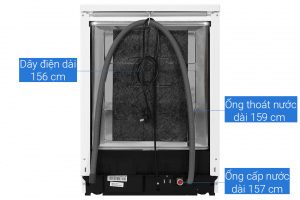 May Rua Chen Doc Lap Galanz Gr12462t